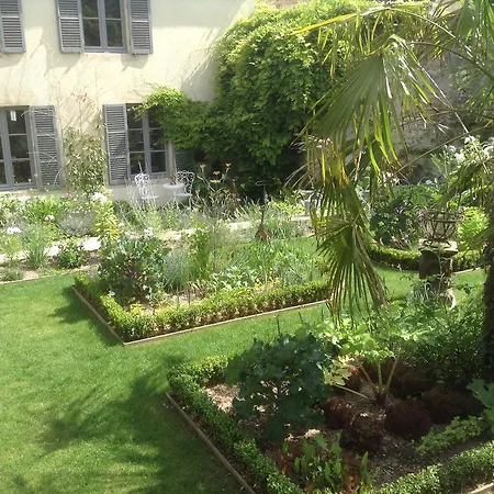 Cambette 3* Bayeux