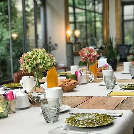 Cambette Frühstückspension 3*