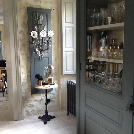 Cambette Bed & Breakfast 3*