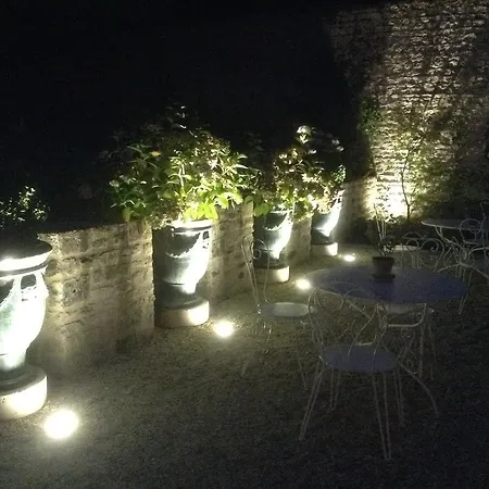 Cambette Bed & Breakfast 3*