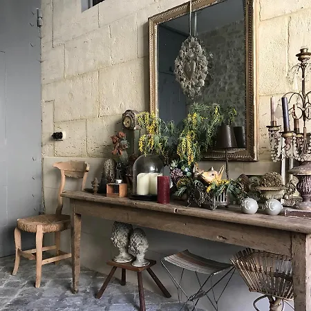 Cambette Bed & Breakfast