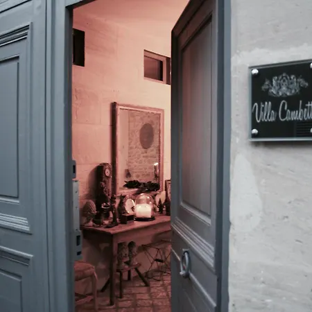 Cambette 3* Bayeux