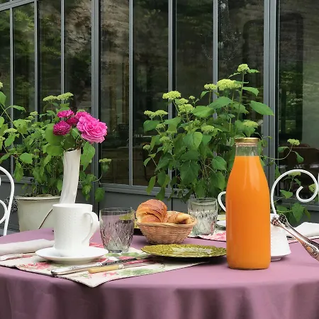 Cambette Bed & Breakfast