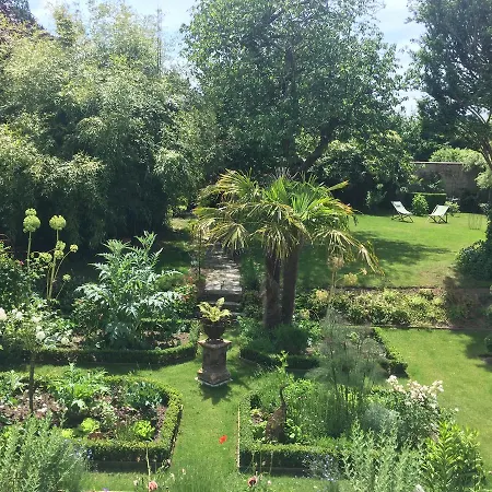 Cambette Bed & Breakfast Bayeux