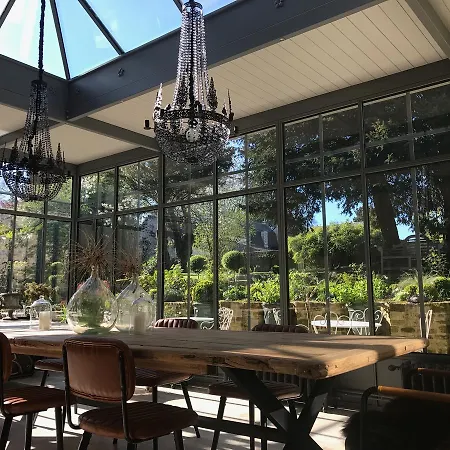 Cambette Bed & Breakfast 3*