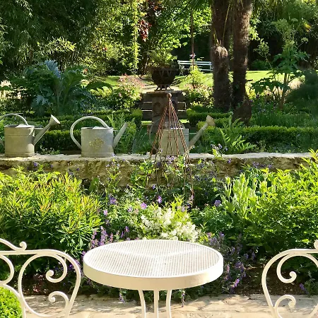 Cambette Bed & Breakfast Bayeux