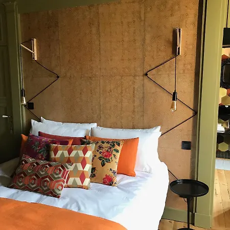 Cambette Bed & Breakfast