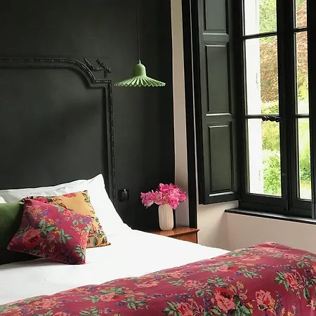 Bed & Breakfast Cambette 3*