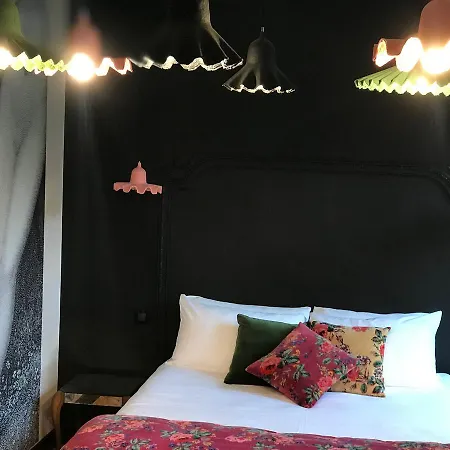 Bed & Breakfast Cambette Bayeux