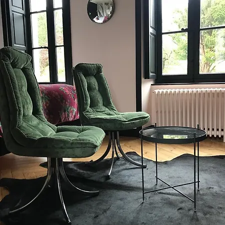 Cambette Bed & Breakfast Bayeux