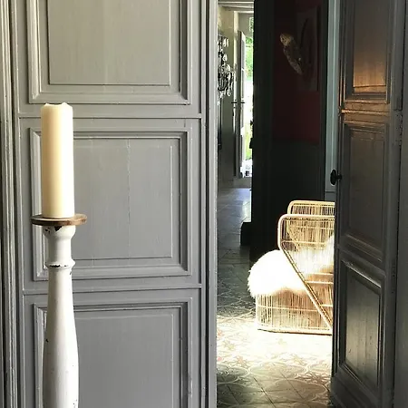 Bed & Breakfast Cambette
