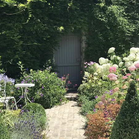 Bed & Breakfast Cambette