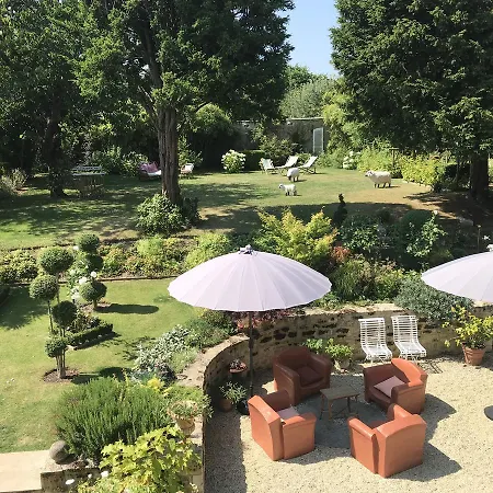 Bed & Breakfast Cambette 3*
