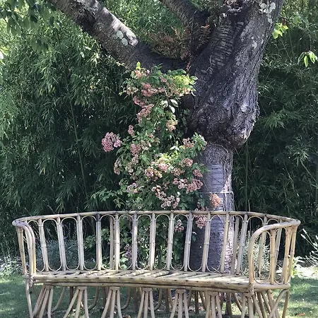 Bed & Breakfast Cambette