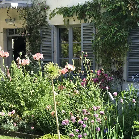 Cambette Bed & Breakfast 3*