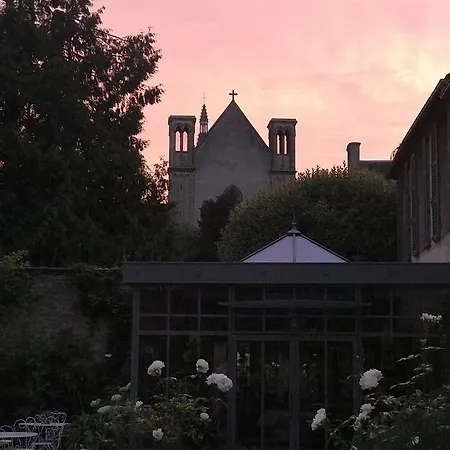 Bed & Breakfast Cambette Bayeux