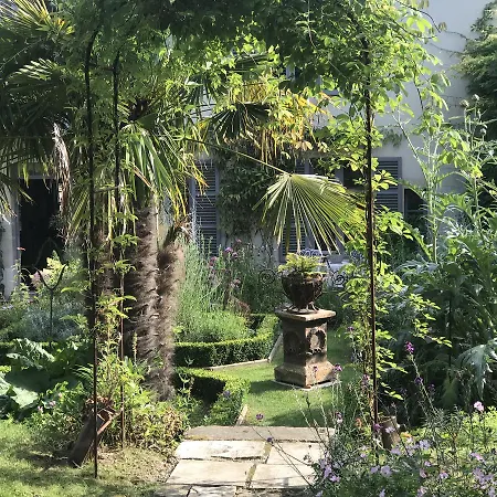 Bed & Breakfast Cambette Bayeux