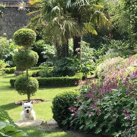 Bed & Breakfast Cambette Bayeux