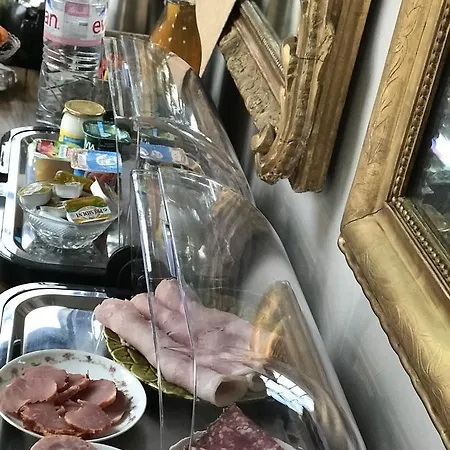 Cambette לינה וארוחת בוקר באיו