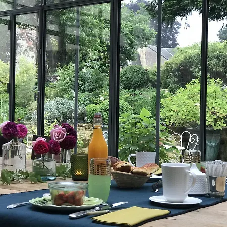 Cambette Bed & Breakfast