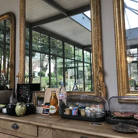 Bed & Breakfast Cambette Bayeux