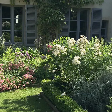 Cambette Bed & Breakfast 3*
