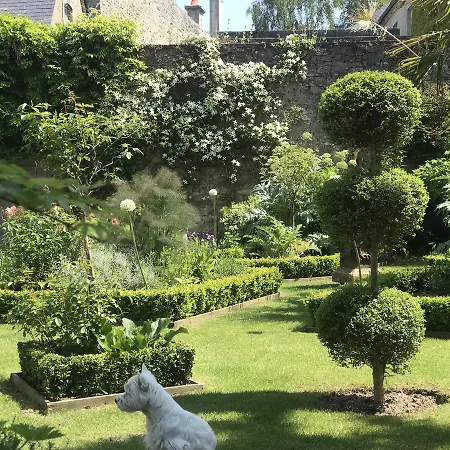 Bed & Breakfast Cambette Bayeux