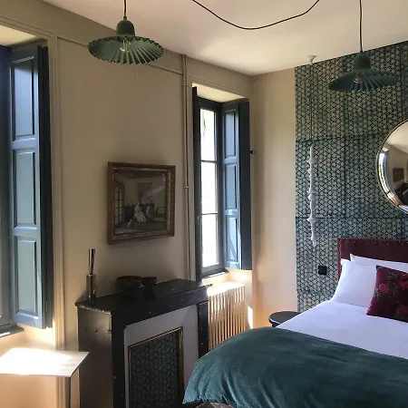 Cambette Bed & Breakfast