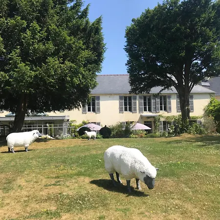 Cambette Bed & Breakfast