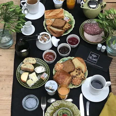 Bed & Breakfast Cambette 3*
