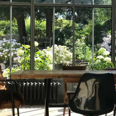 Bed & Breakfast Cambette 3*